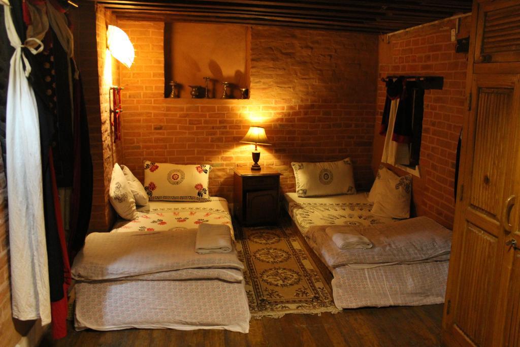 Goathchen Guest House Lalitpur Cameră foto