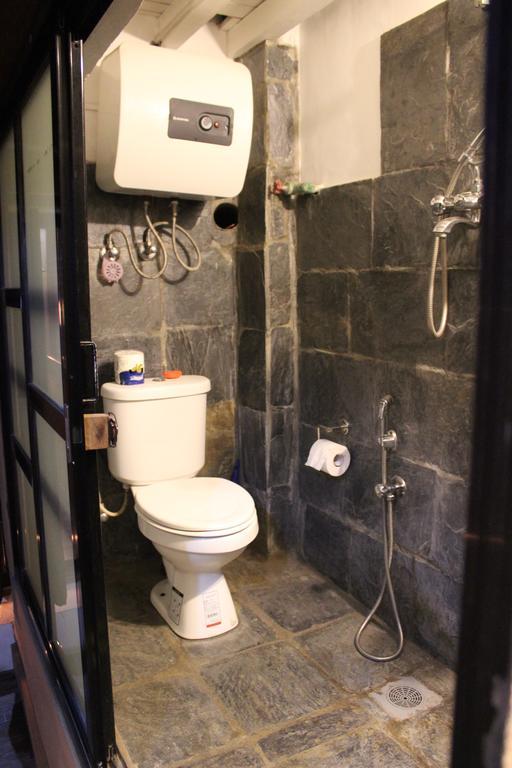 Goathchen Guest House Lalitpur Cameră foto