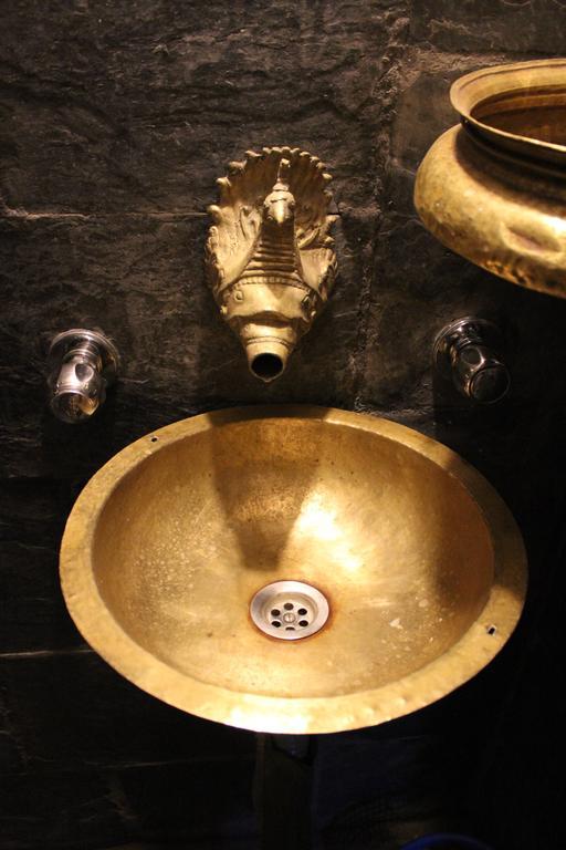 Goathchen Guest House Lalitpur Cameră foto